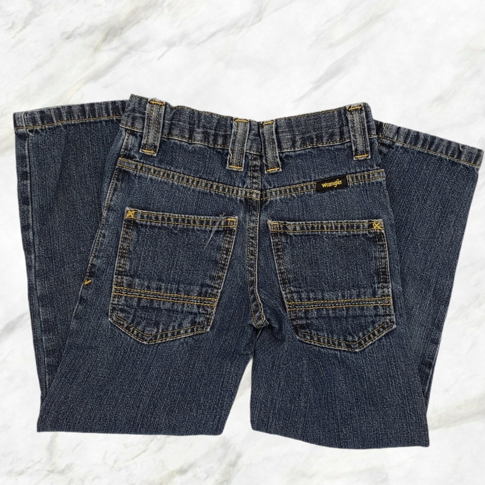 🚨 Boys Wrangler Jeans
